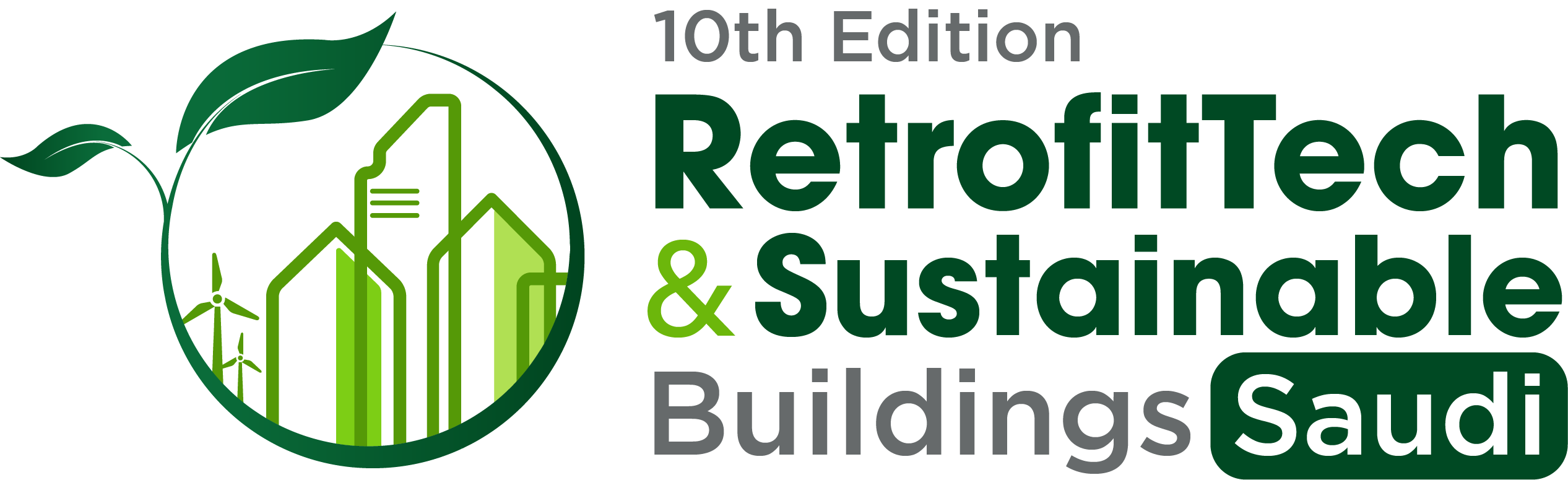10th RetrofitTech & Sustainable Buildings Saudi